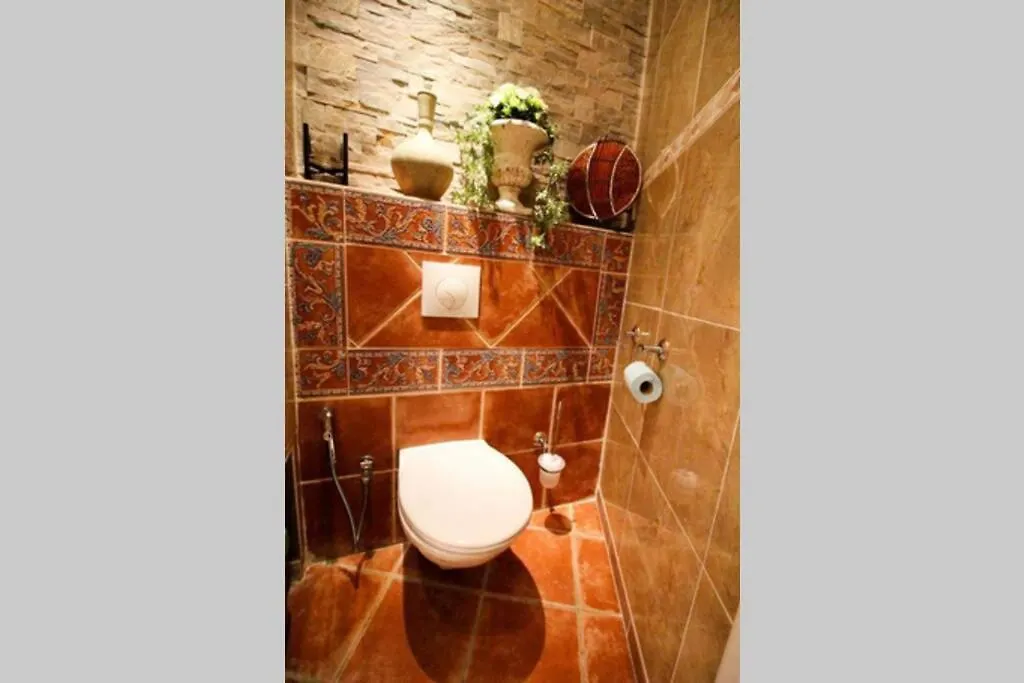 Grand Appartement Pour 4 Personnes/ Cours Lieutaud Marsilya Daire